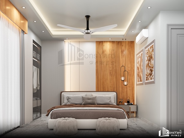 Bed Room