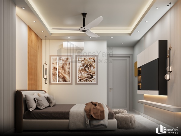Bed Room