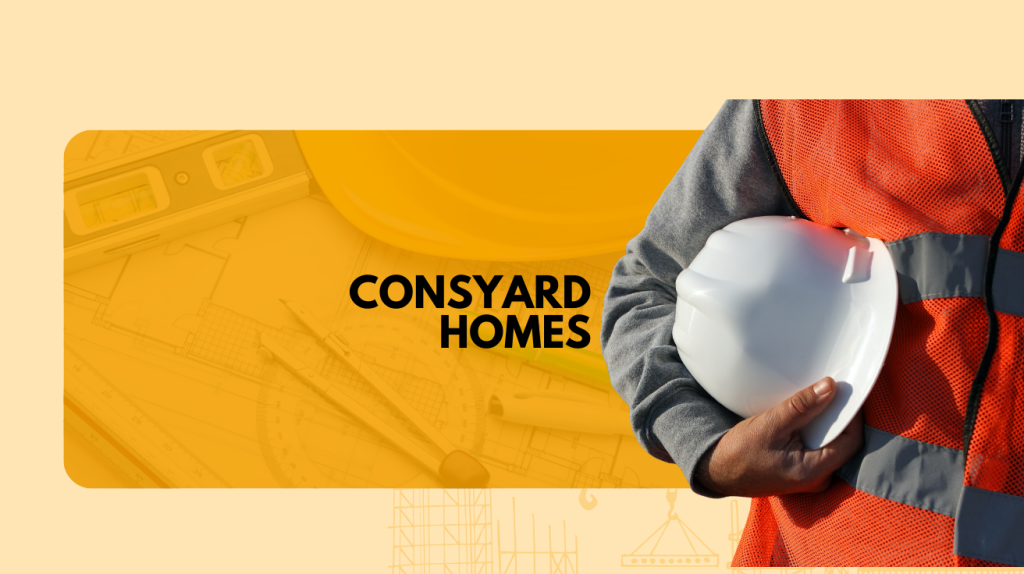 ConsYard