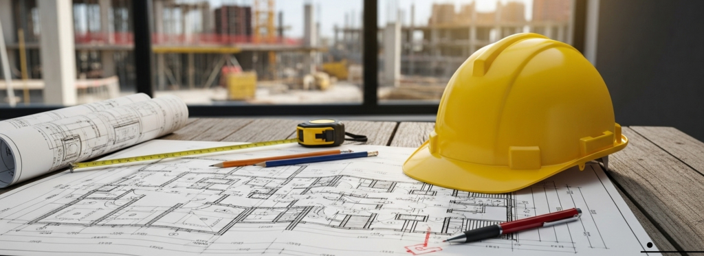 gurugram construction work