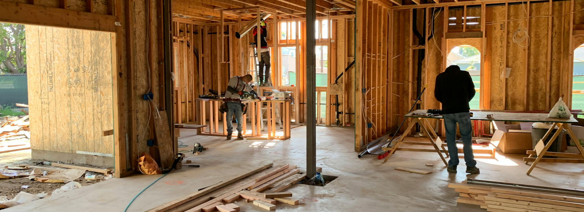 common Construction Mistakes & How Professionals Avoid