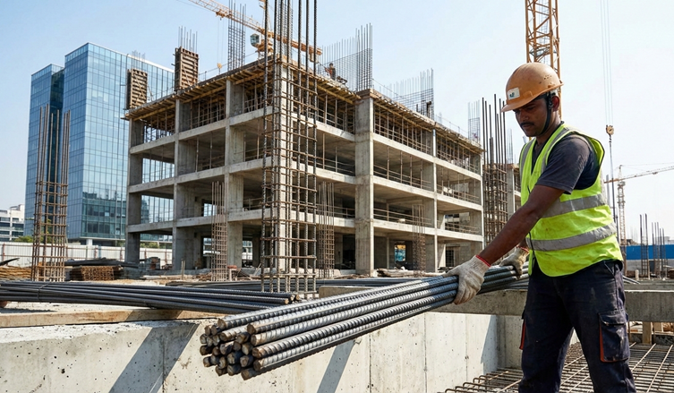 Complete Guide to TMT Steel Bars