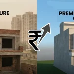 Construction Cost in Gurugram