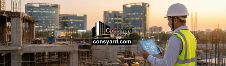 How to Choose the Best Civil Contractor in Gurugram