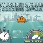 15 Types of Cement in Construction