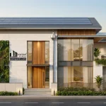 Sustainable home construction India