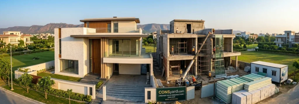 villas-delhi-ncr-construction-mistakes