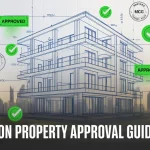 Gurgaon Property Approval and Building Permission Guide 2026