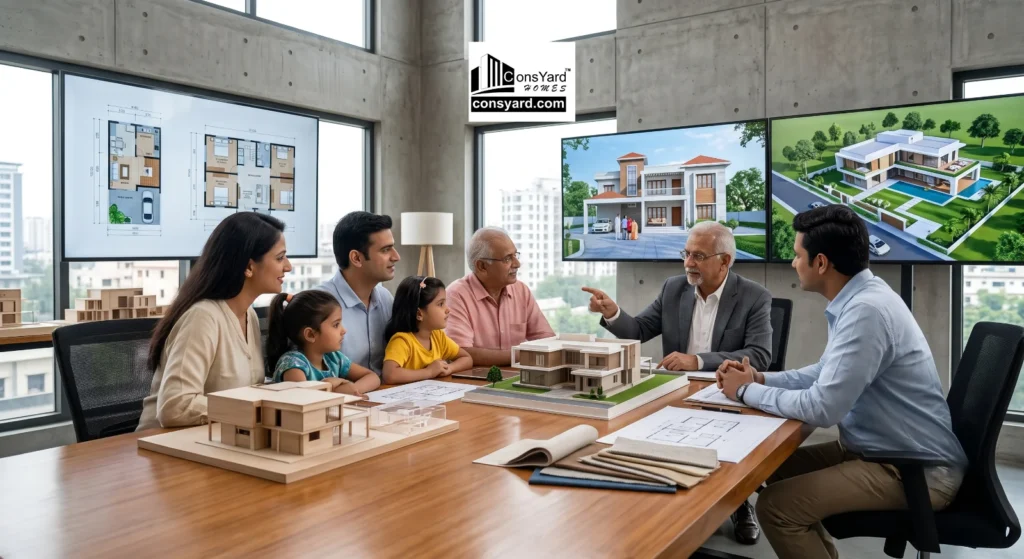 2 residential construction in delhi ncr