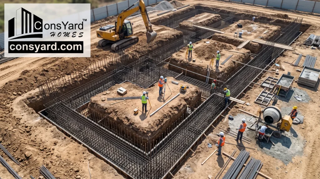 3 home builders in gurgaon