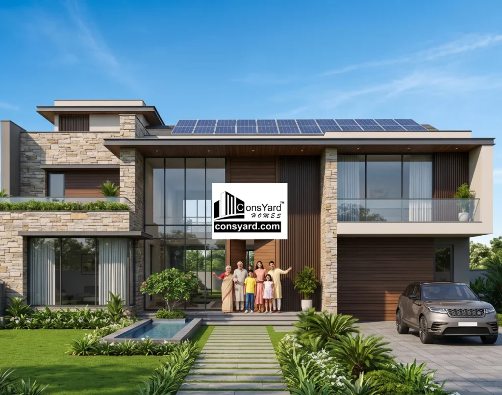 8 house construction in gurgaon