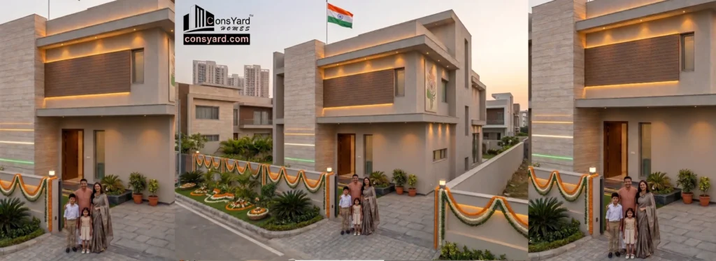 construction company in Gurgaon