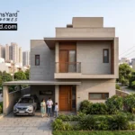 Modern Home Construction in Gurgaon