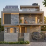 Farmhouse Construction in Gurgaon