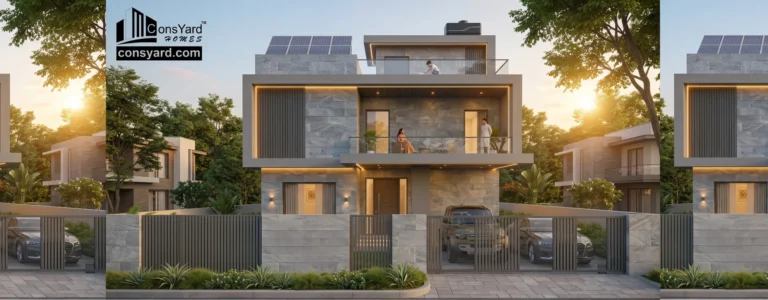Farmhouse Construction in Gurgaon
