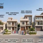 Home Designs in Gurgaon