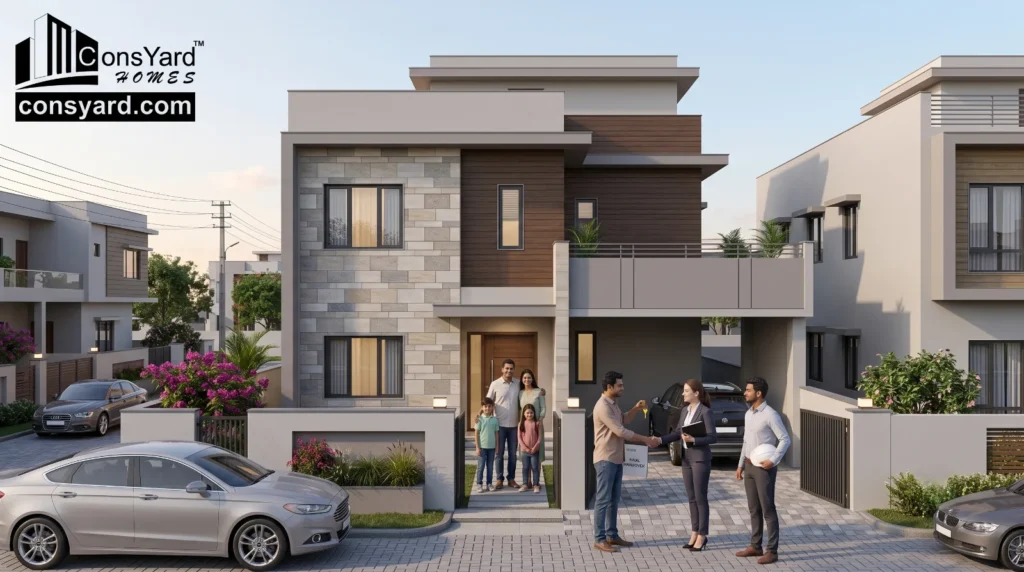 3BHK house construction in Gurgaon 3BHK house construction in Gurgaon
