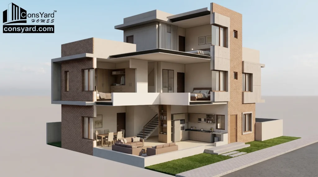 independent house construction cost independent house construction cost