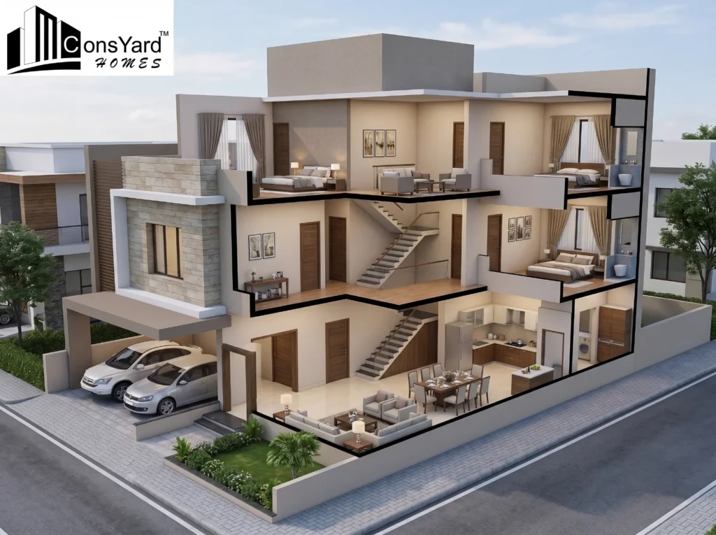 luxury villa construction luxury villa construction