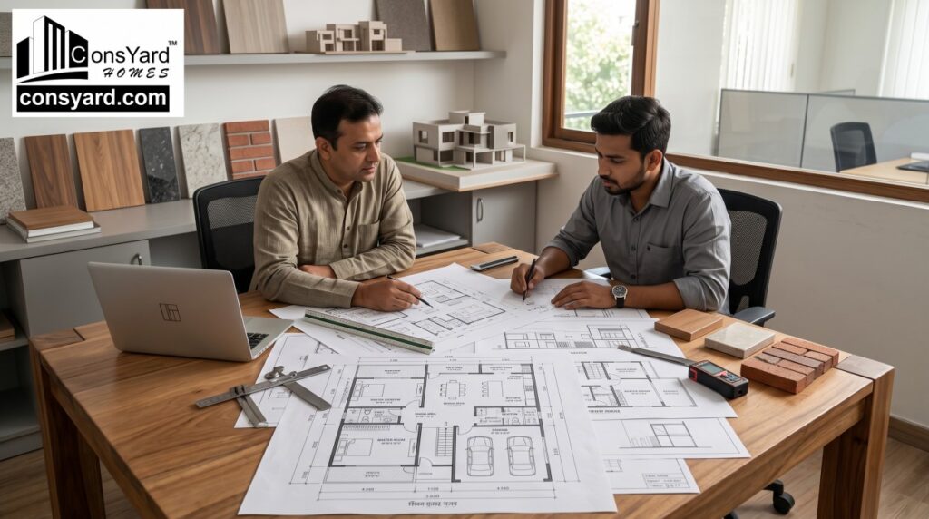 Civil Construction Services in Gurgaon