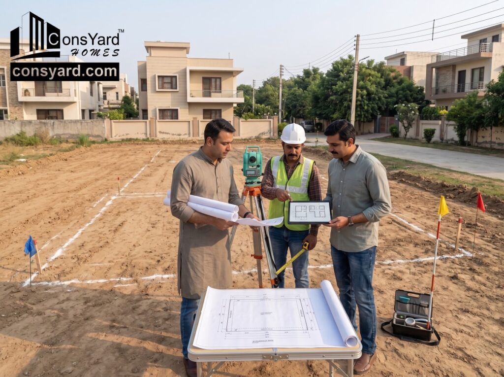 turnkey home construction Gurugram
