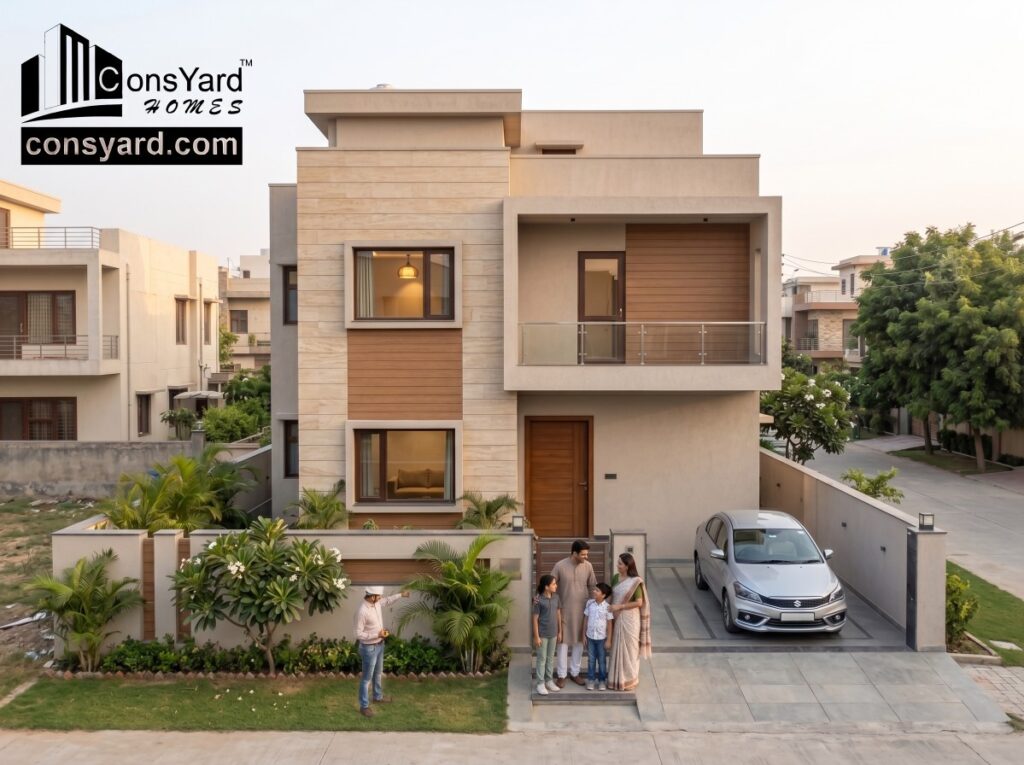 Residential Architecture
