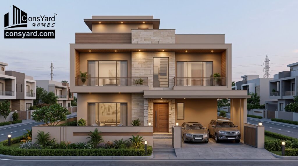 Civil Construction Cost in Gurgaon