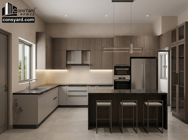 turnkey house construction delhi